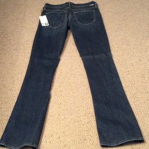 Brand New Mother Jean